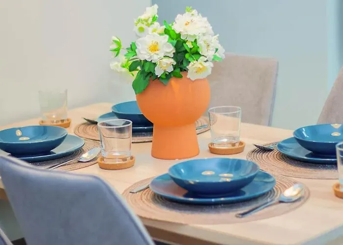 Apartamento At Uptown Parksuites Ii Uptown Bgc