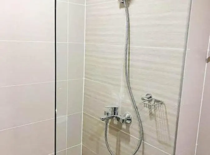 Apartamento At Uptown Parksuites Ii Uptown Bgc Manila