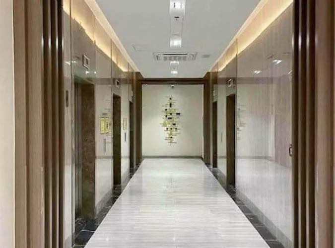Apartamento At Uptown Parksuites Ii Uptown Bgc *