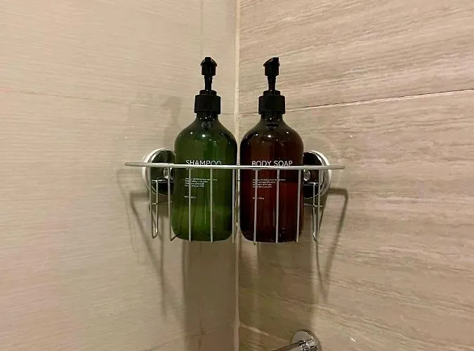 At Uptown Parksuites Ii Uptown Bgc Apartamento *